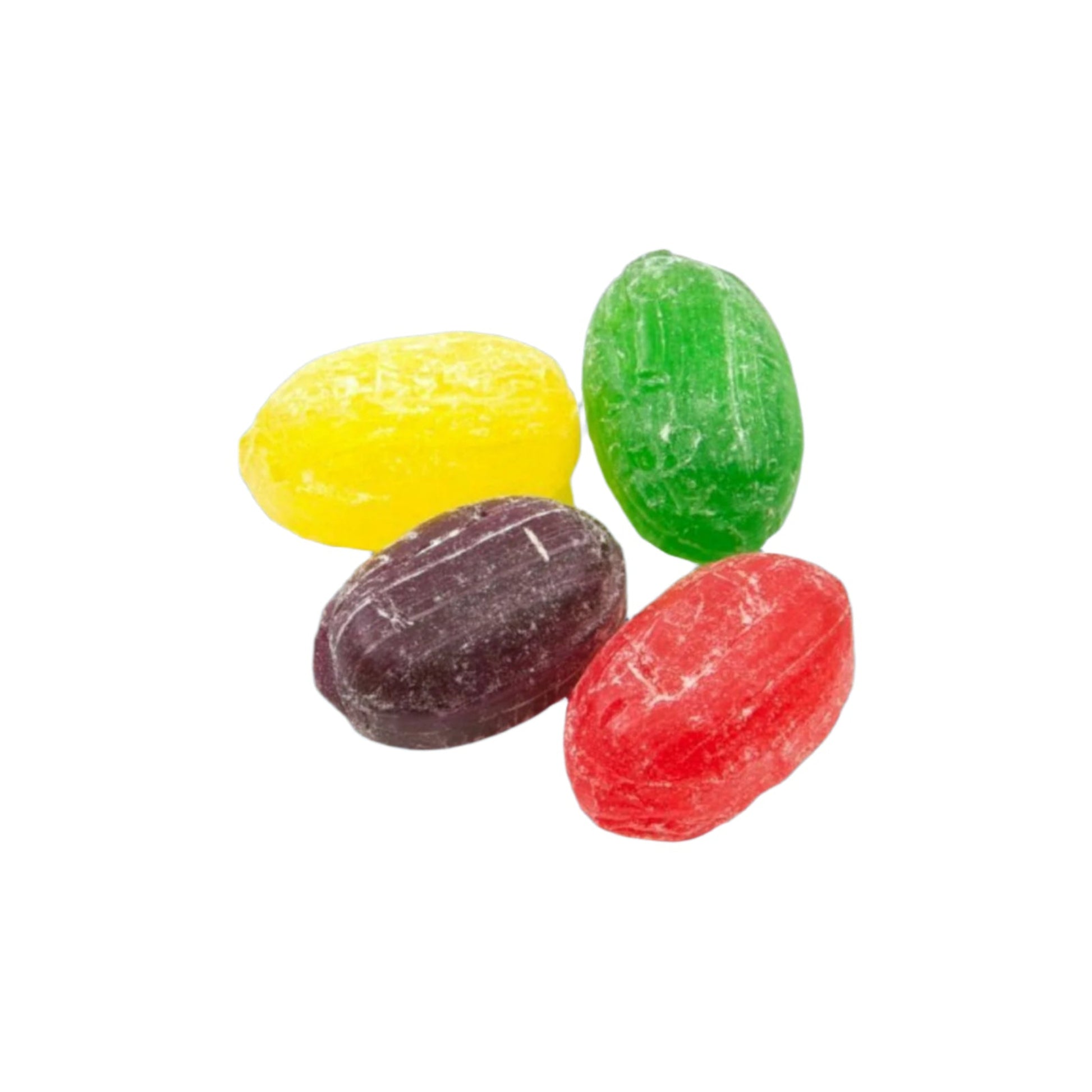 Barnetts Sugar Free Super Fruits boiled sweets Killer Candy