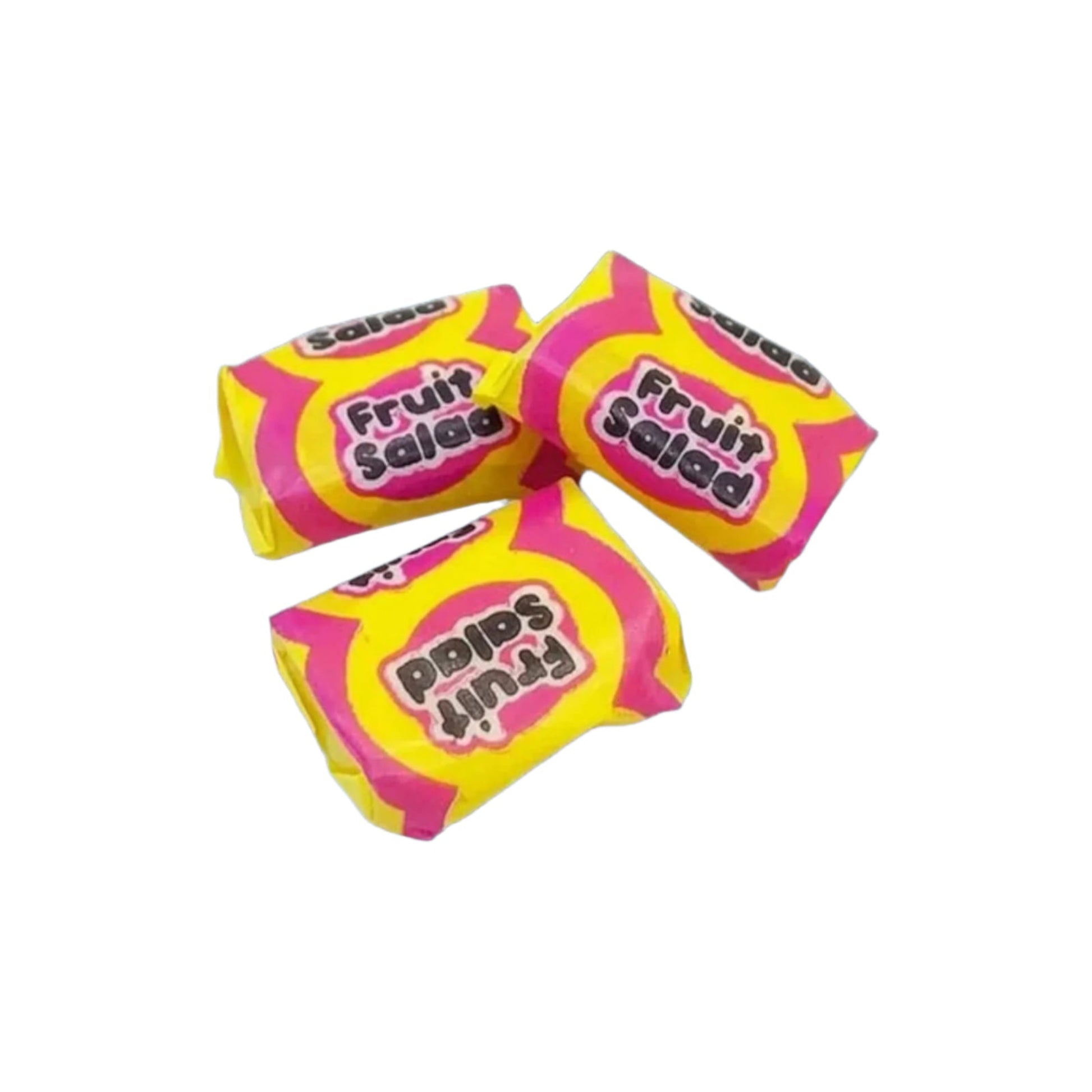 Barratt Fruit Salads retro sweets Killer Candy 