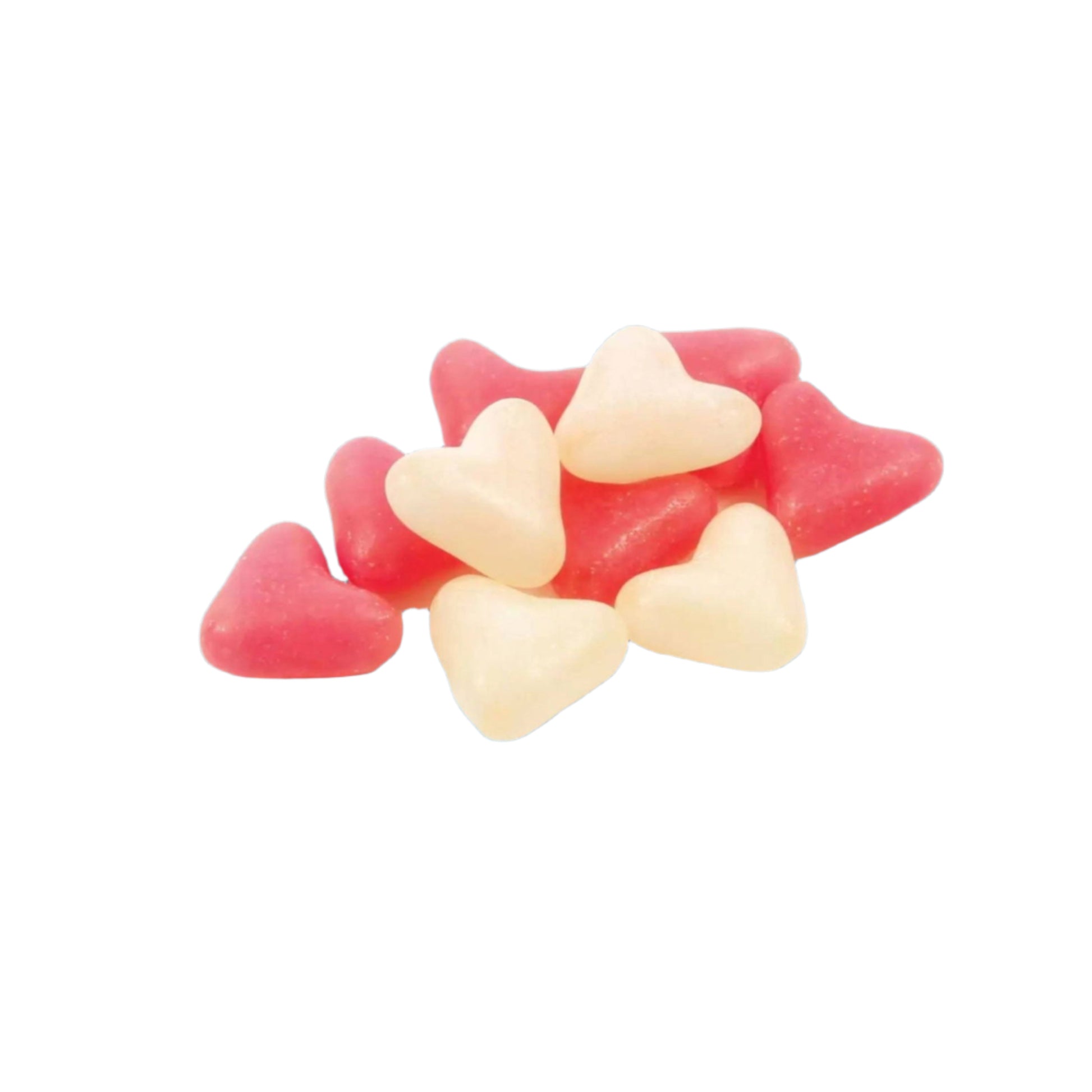 Barratt Love Heart Jelly Beans Retro Sweets
