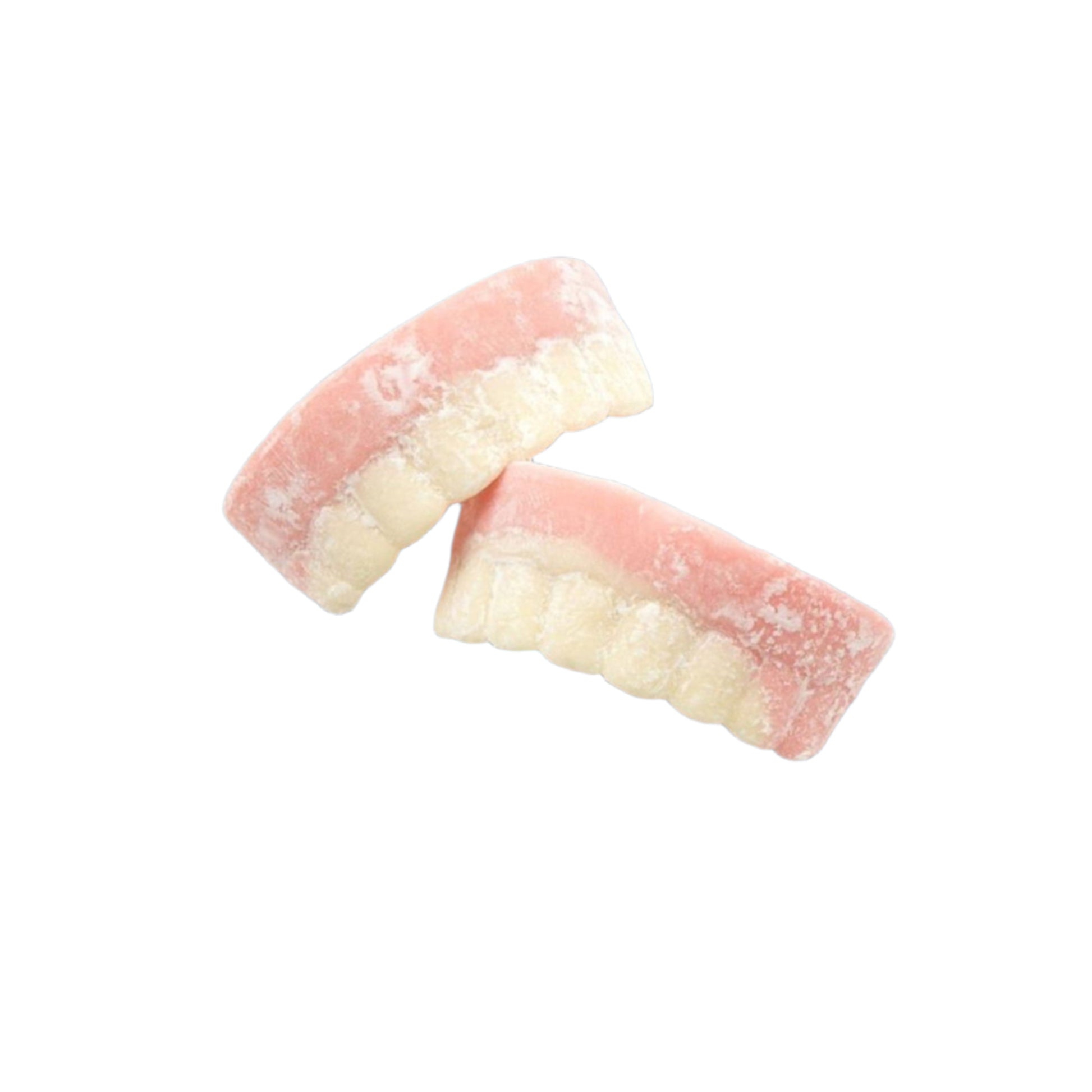 Barratt Milk Teeth foam sweets Retro Sweets