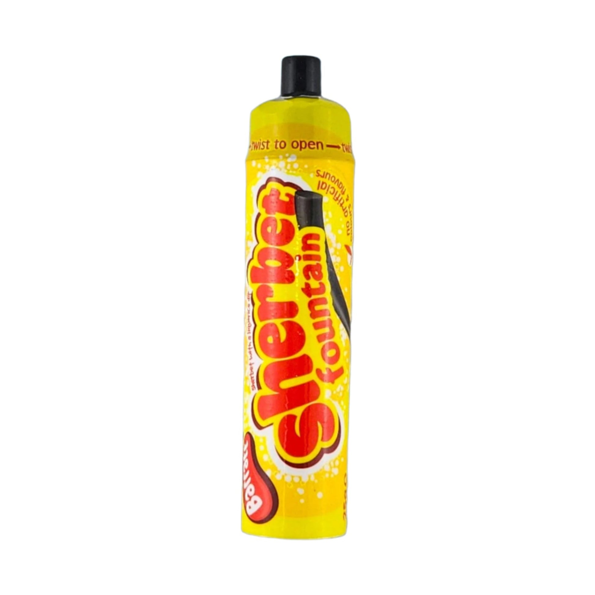 Barratt Sherbet Fountain Retro Sweets