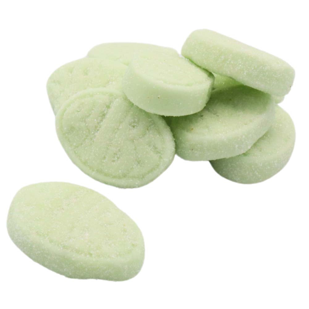 Bubs Cool Fruity Pear Minis Swedish Pick N Mix Sweets