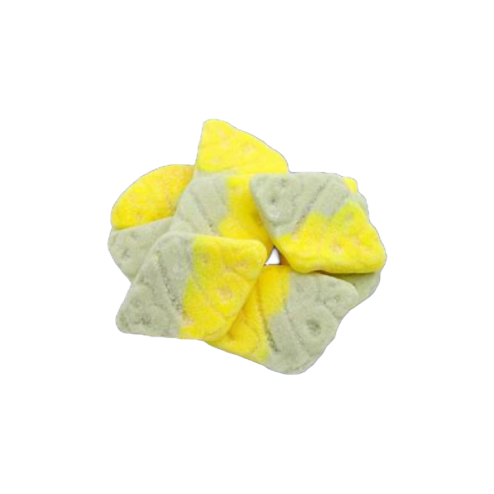 Bubs Sour Romb Tutti Frutti Foam Sweets – Killer Candy