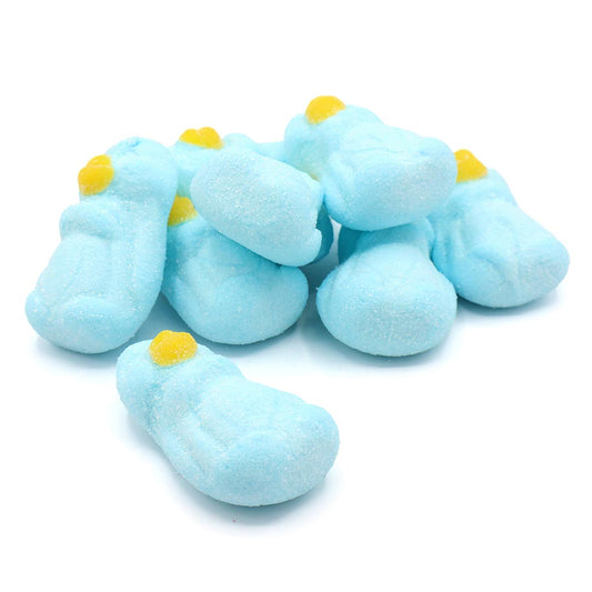 Bulgari Penguin Marshmallows Christmas Sweets