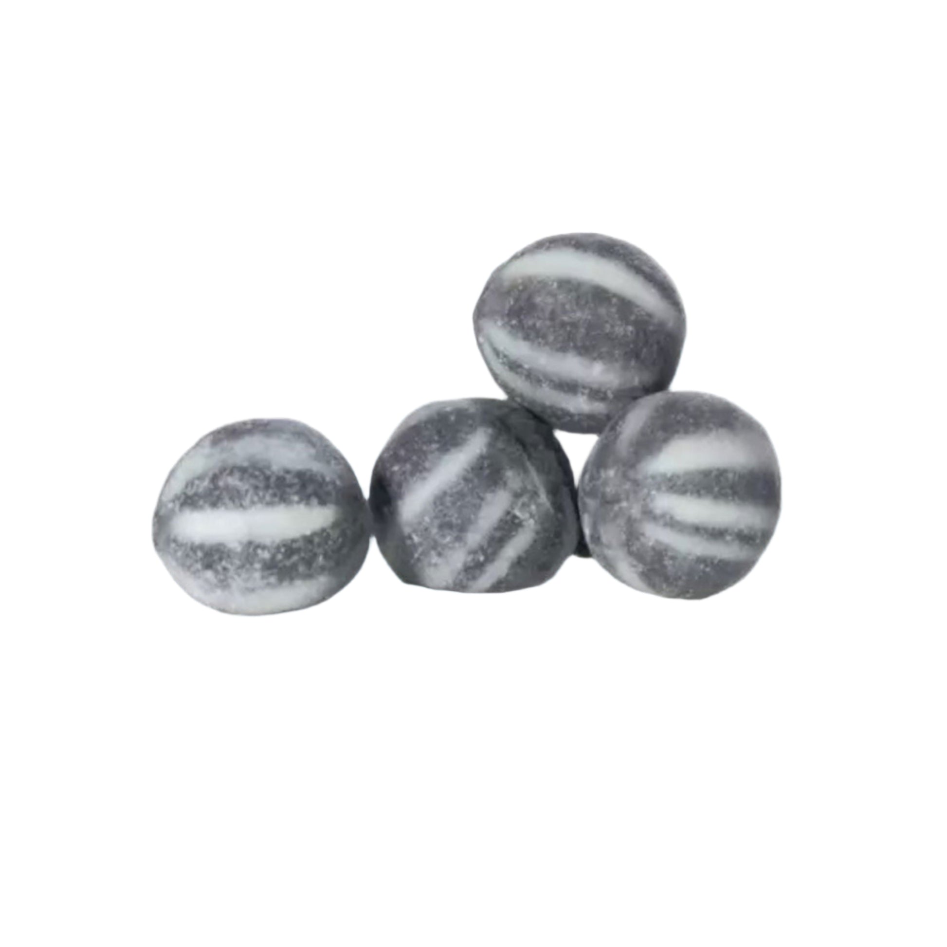 Bullseyes boiled sweets retro sweets Killer Candy