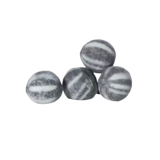 Bullseyes boiled sweets retro sweets Killer Candy