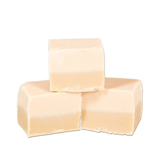 Butterscotch Fudge Retro Sweets