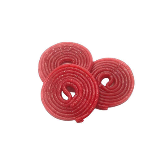 Cherry Wheels retro sweets Killer Candy