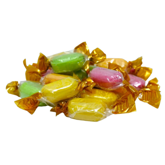 Chocolate Fruits boiled sweets retro sweets Killer Candy