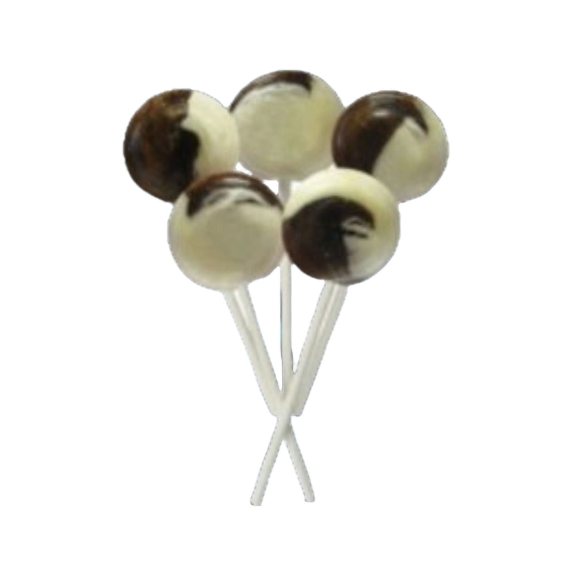 Chocolate Joseph Dobson Mega Lollipop retro sweets Killer Candy