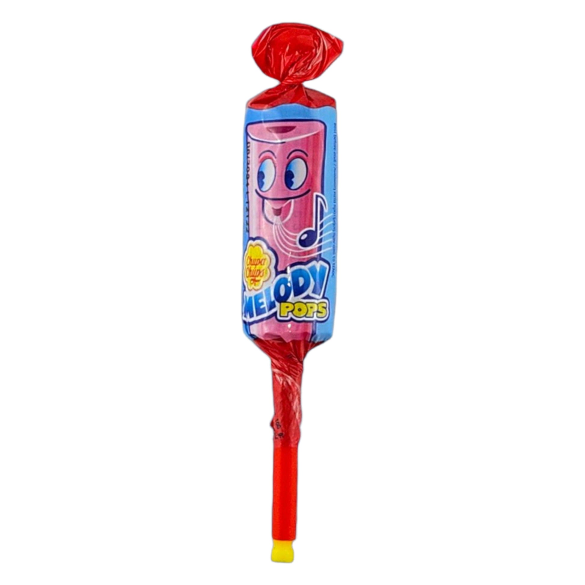 Chupa Chups Melody Pop / Whistle Pop  retro sweetsKiller Candy