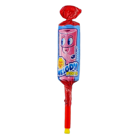 Chupa Chups Melody Pop / Whistle Pop  retro sweetsKiller Candy