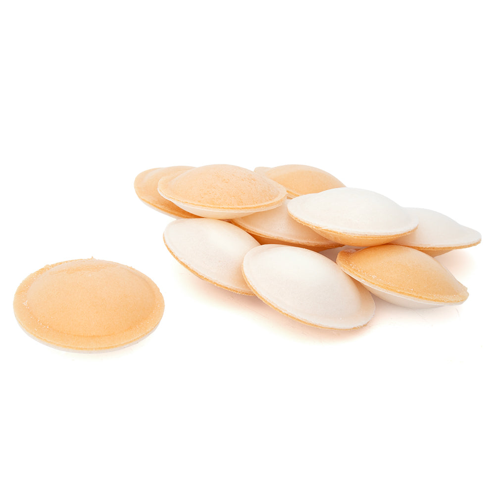 Cola flavoured Flying Saucers Retro Sweets