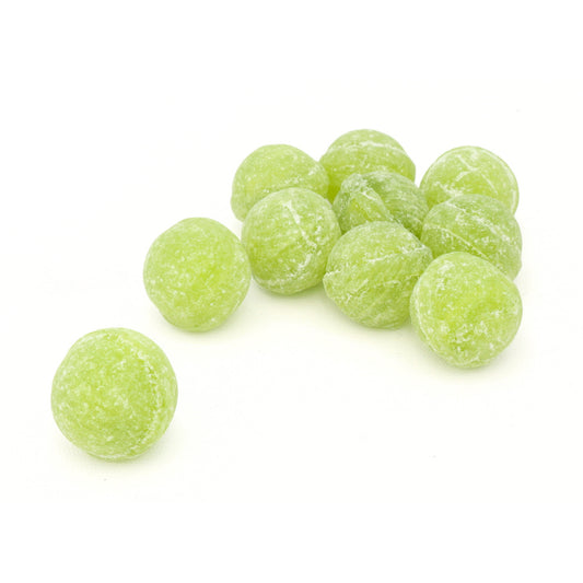 Cosmic Mega Sour Green Apple Retro Sweets