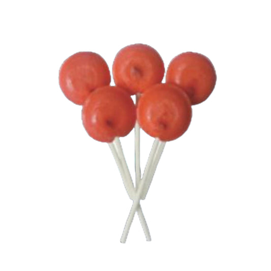Cream Soda Joseph Dobson Mega Lollipop retro sweets Killer Candy