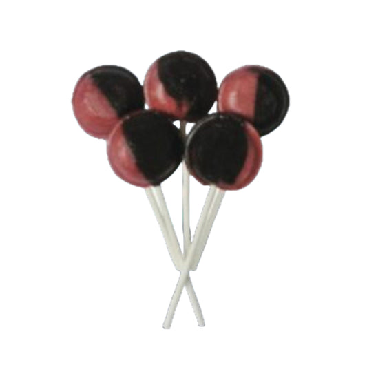 Dandelion & Burdock Joseph Dobson Mega Lollipop retro sweets Killer Candy