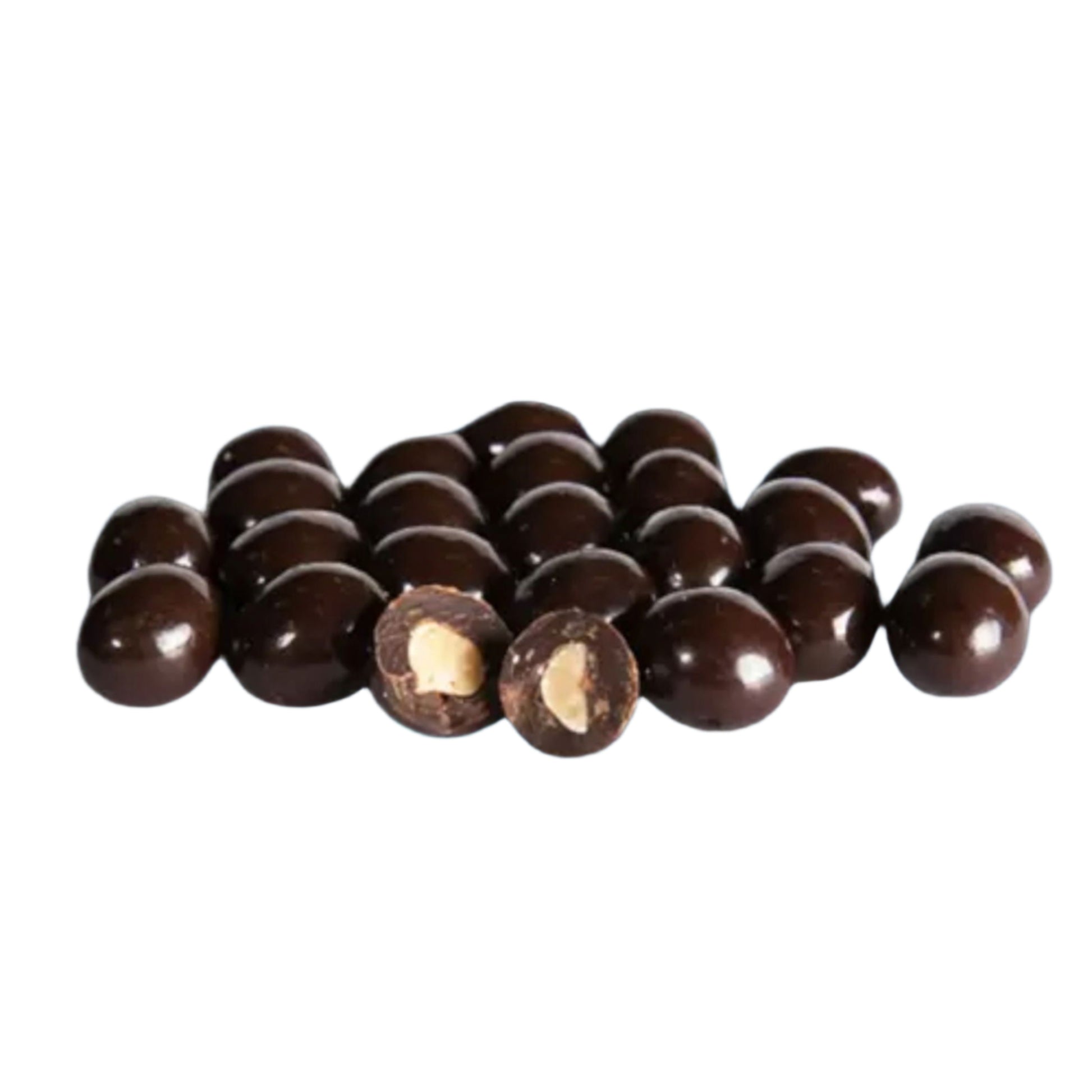 Dark Chocolate covered Peanuts retro sweets Killer Candy