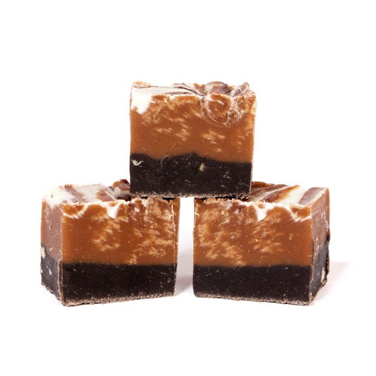 Ferrero Rocher Fudge Retro Sweets