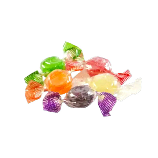 Fruit Drops boiled sweets retro sweets Killer Candy