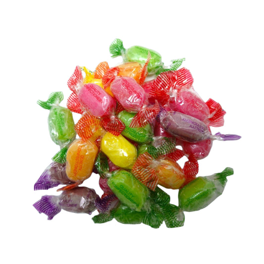Fruit Sherbets - Killer Candy