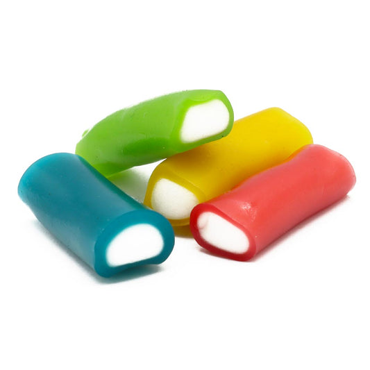 Fruity Pencil Bites Retro Sweets