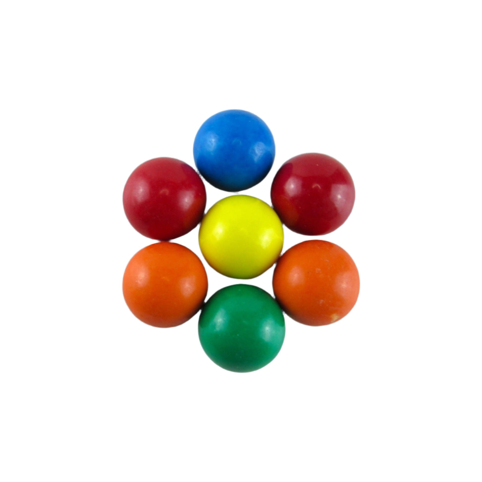 Gobstoppers chewing gum retro sweets Killer Candy