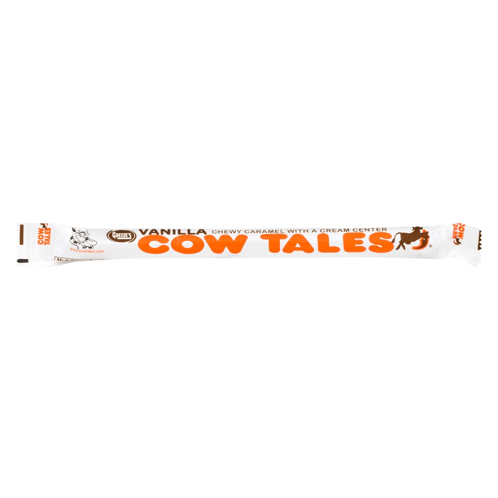 Goetzes Cow Tales Caramel American Candy