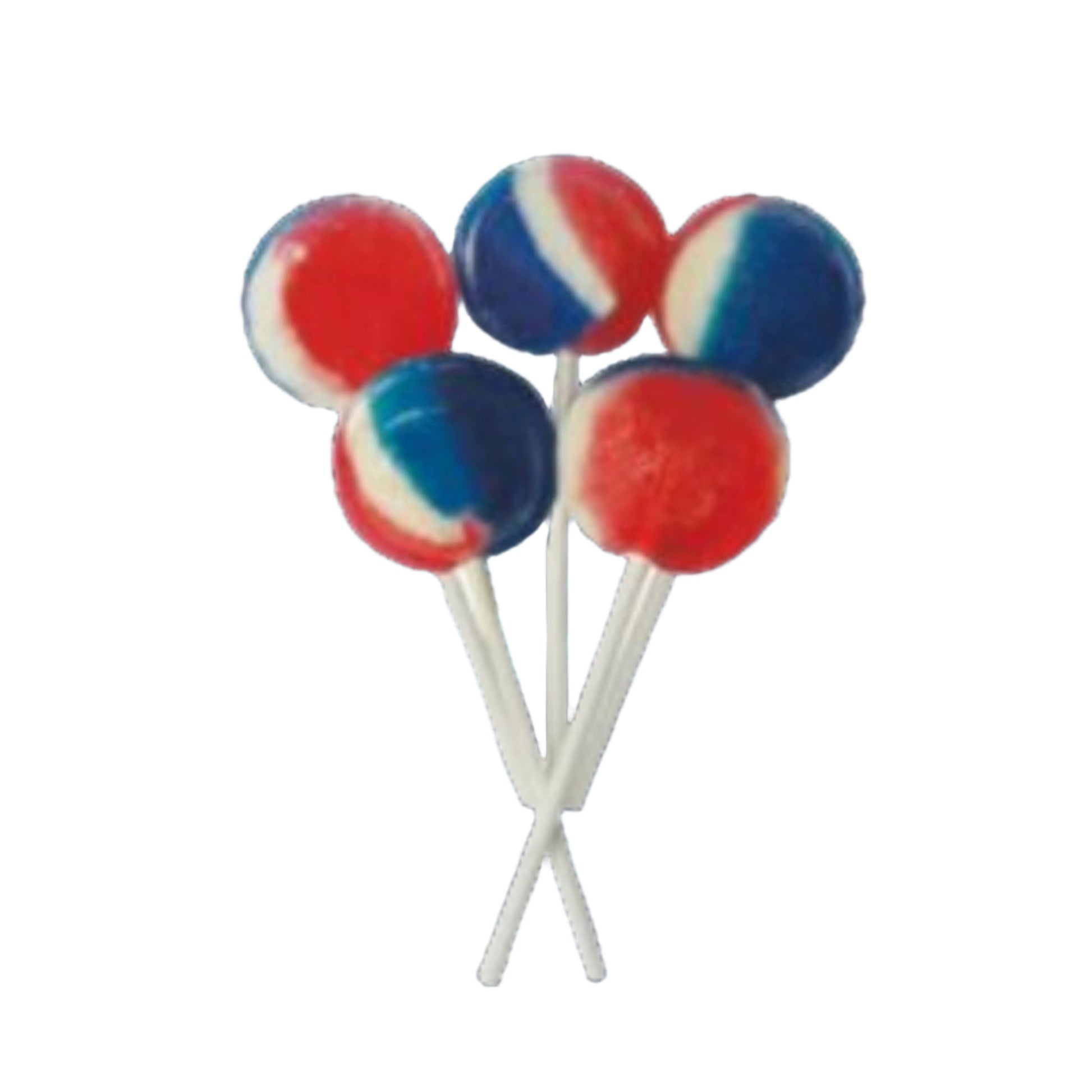 Great British Joseph Dobson Mega Lollipop boiled sweets retro sweets Killer Candy