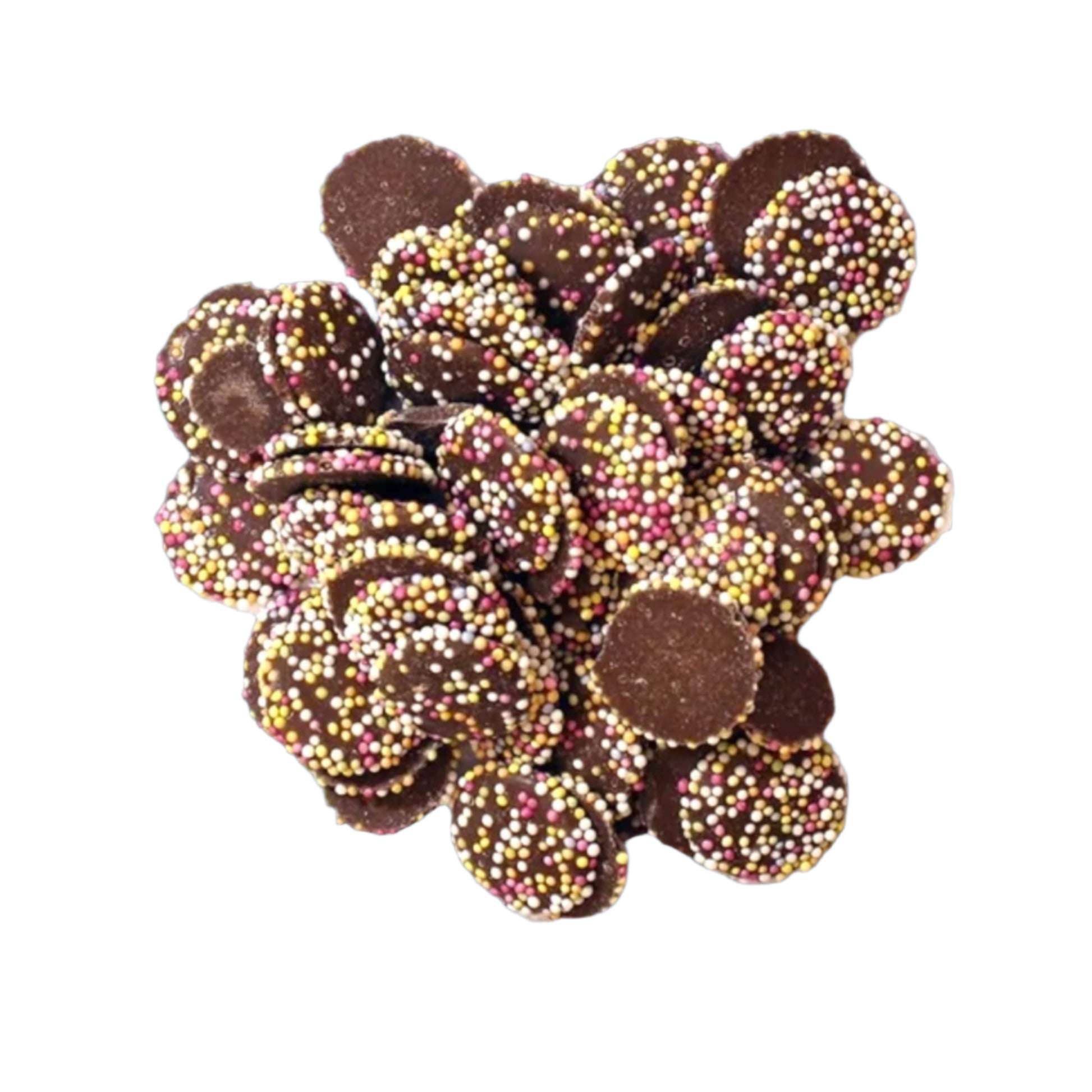 Hannah's Chocolate Jazzies retro sweets Killer Candy