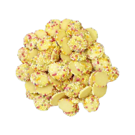 Hannah's Snowies retro sweets Killer Candy