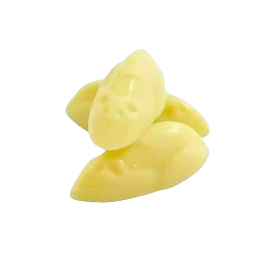 Hannahs White Chocolate Mice retro sweets Killer Candy