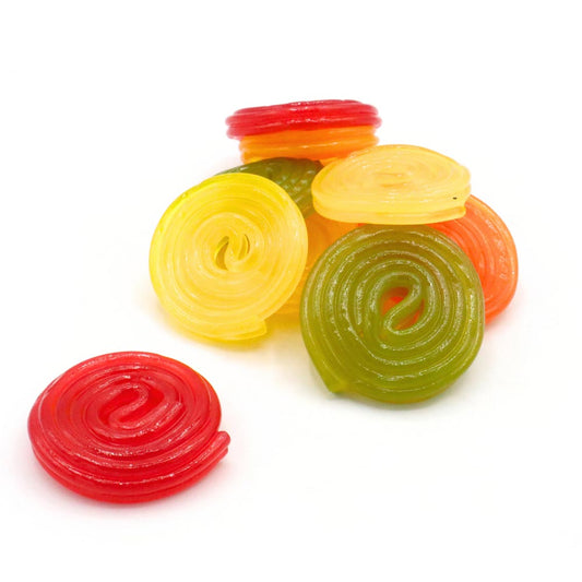 Haribo Rotella German Pick N Mix Sweets