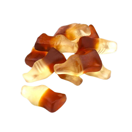 Haribo Cola Bottles Haribo Sweets jelly sweets retro sweets Killer Candy
