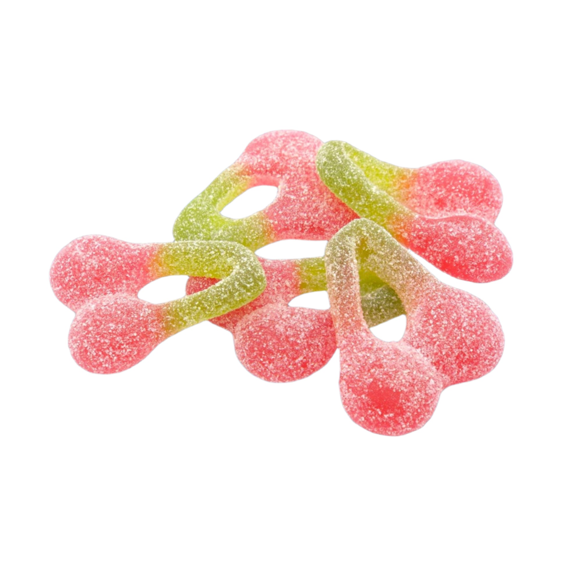 Haribo Fizzy Happy Cherries retro sweets jelly sweets fizzy sweets Killer Candy