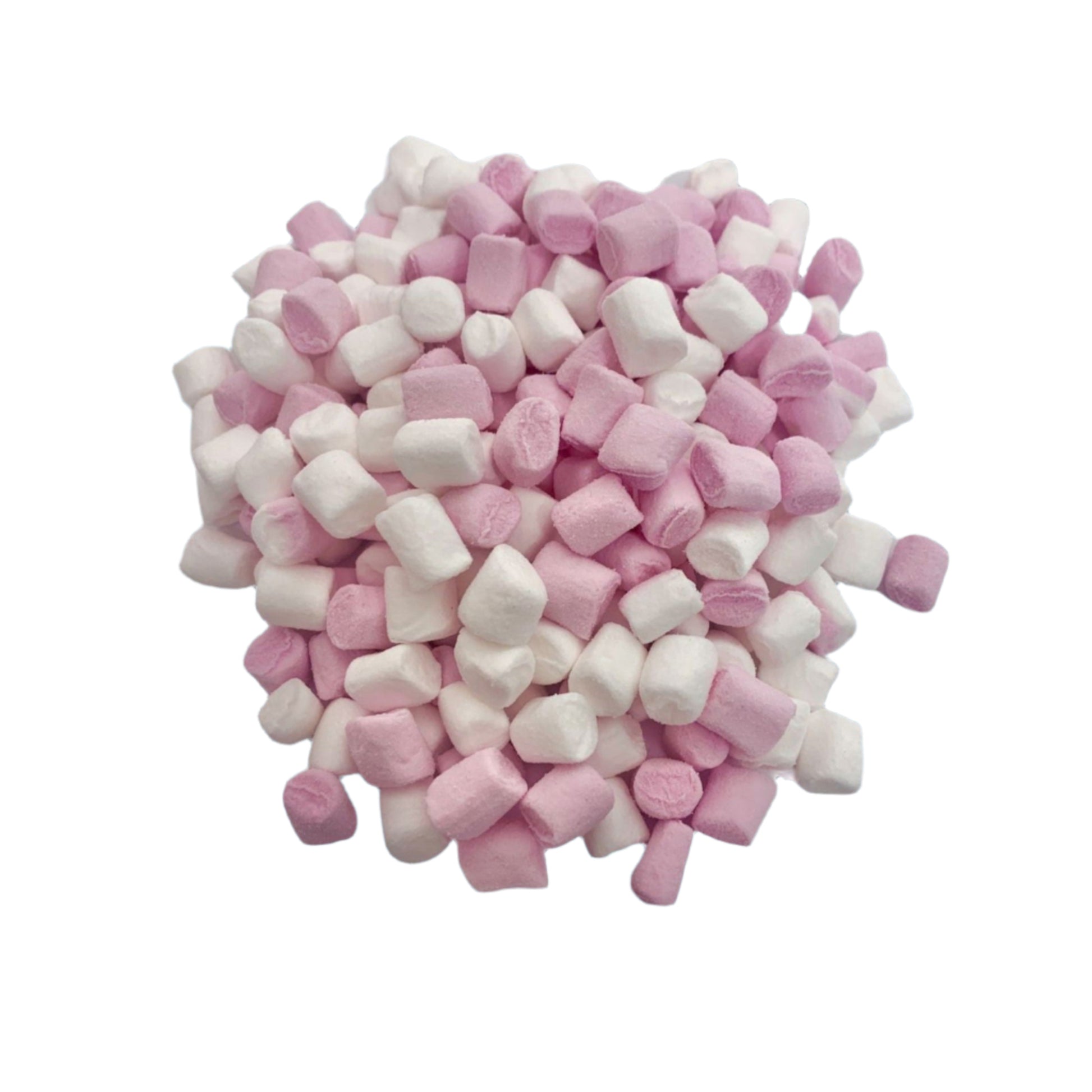 Haribo Mini Chamallows Haribo sweets marshmallow sweets retro sweets Killer Candy