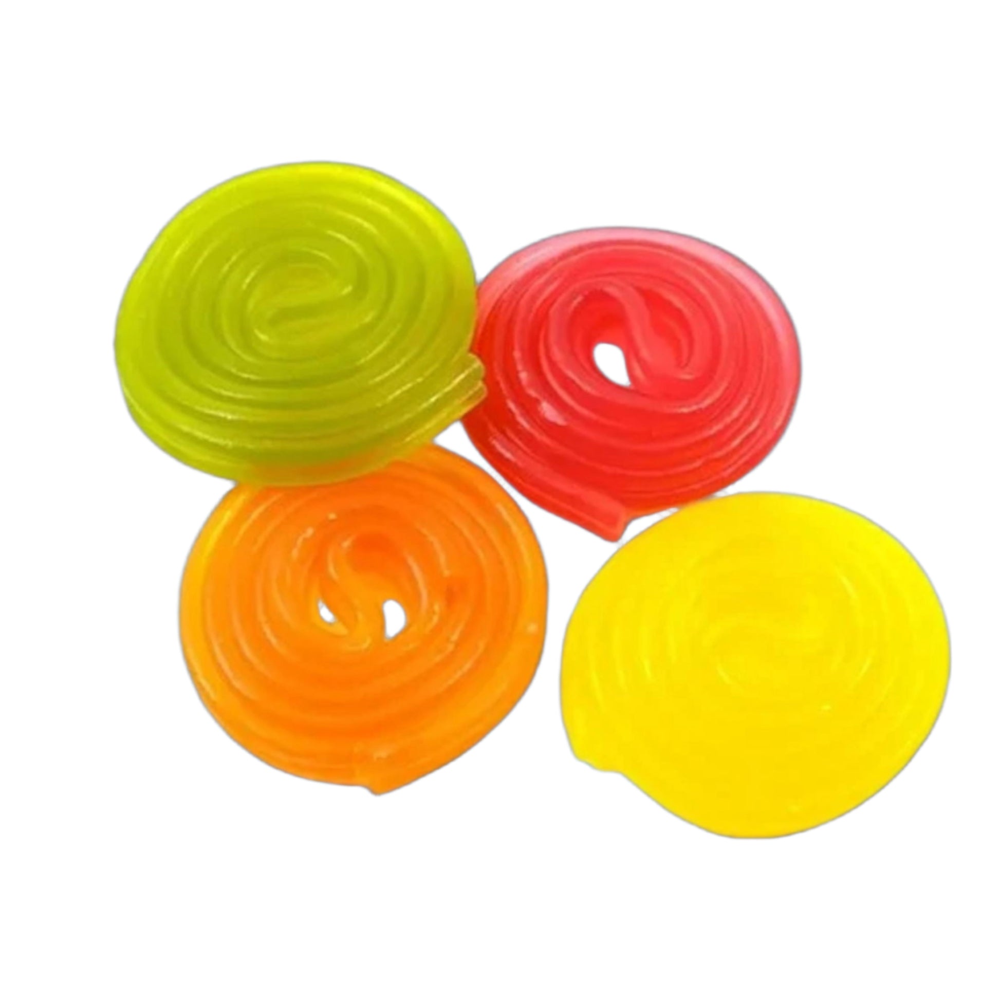 Haribo Rotella Haribo sweets jelly sweets retro sweets Killer Candy