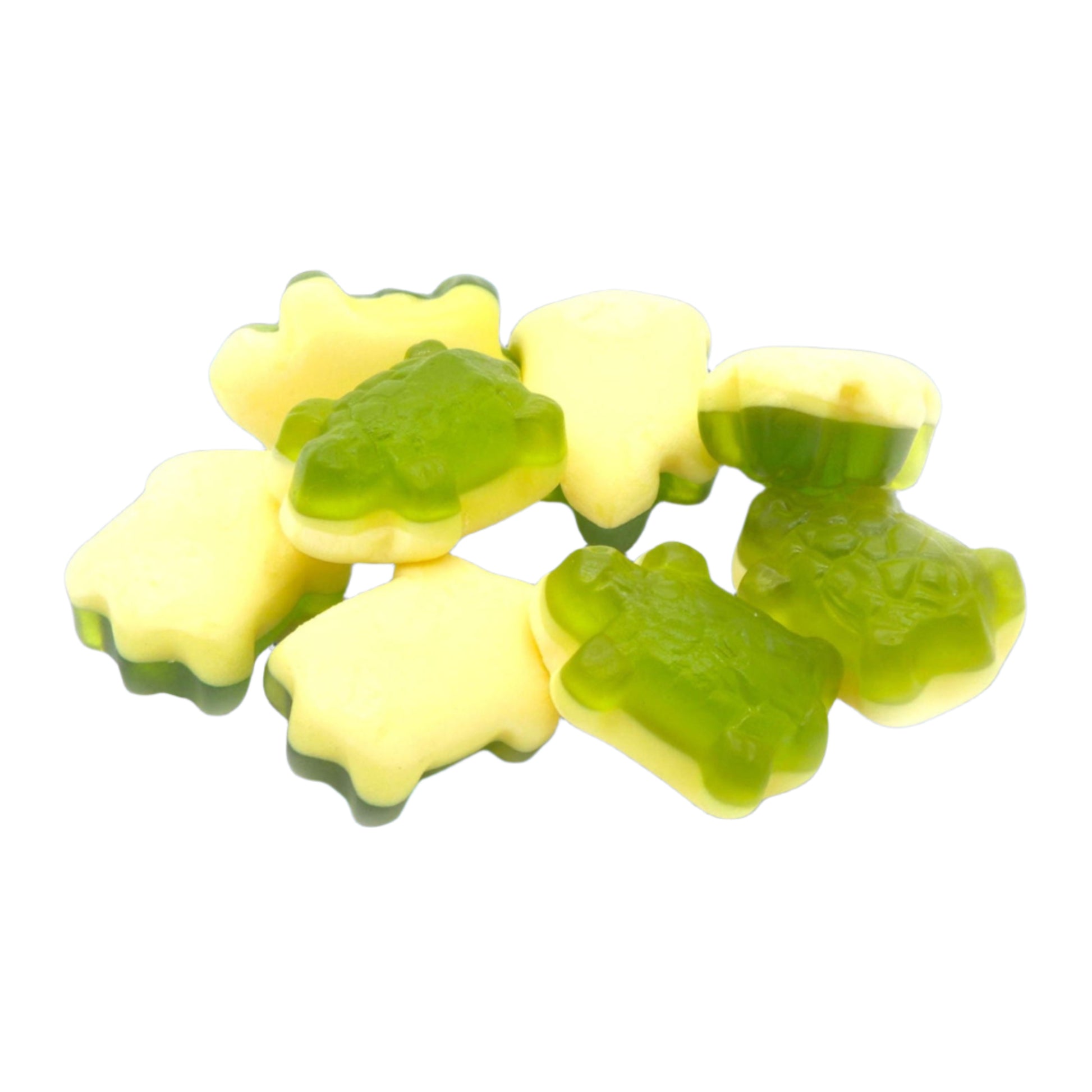 Haribo Terrific Turtles Haribo sweets jelly sweets foam sweets retro sweets Killer Candy