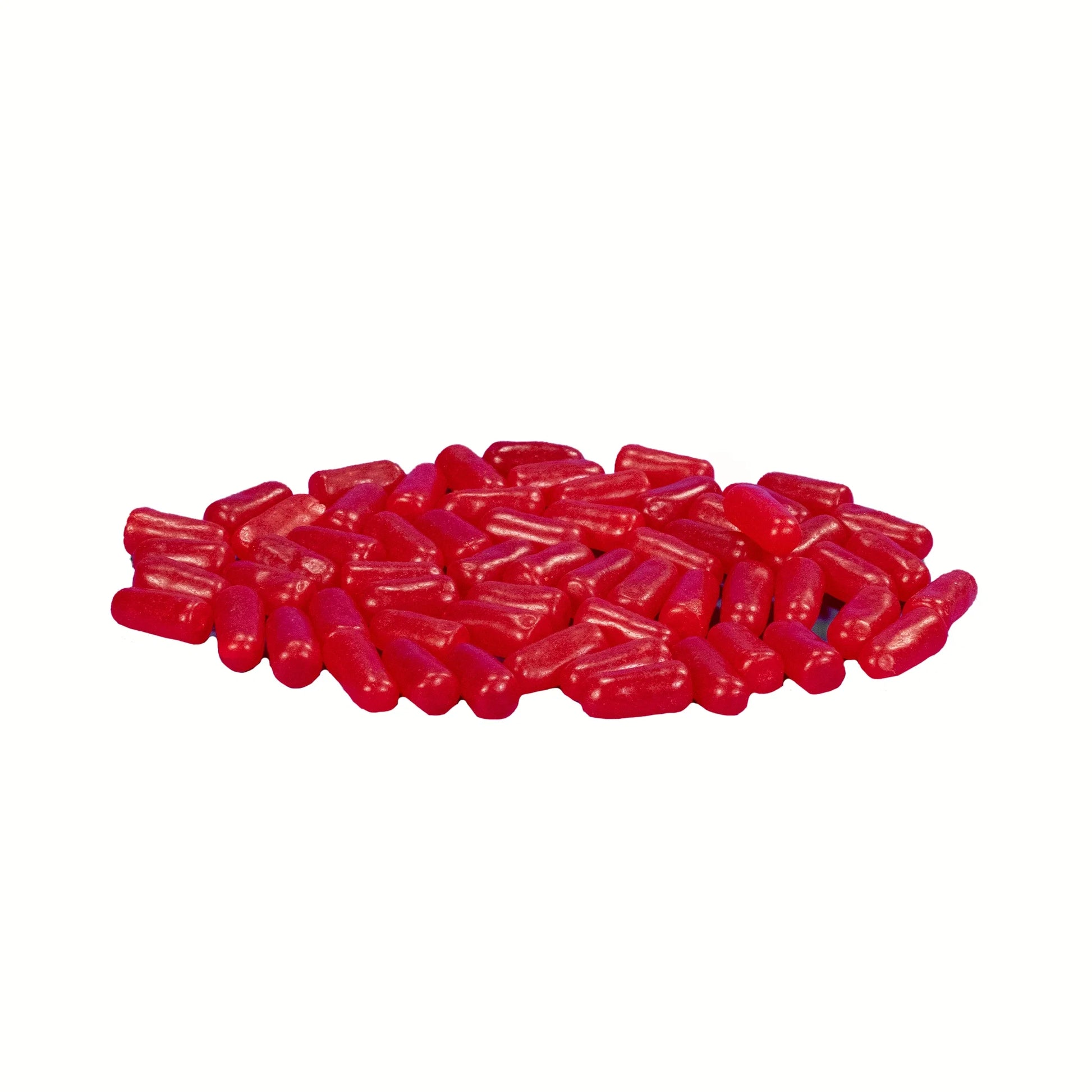 Hot Tamales American Candy