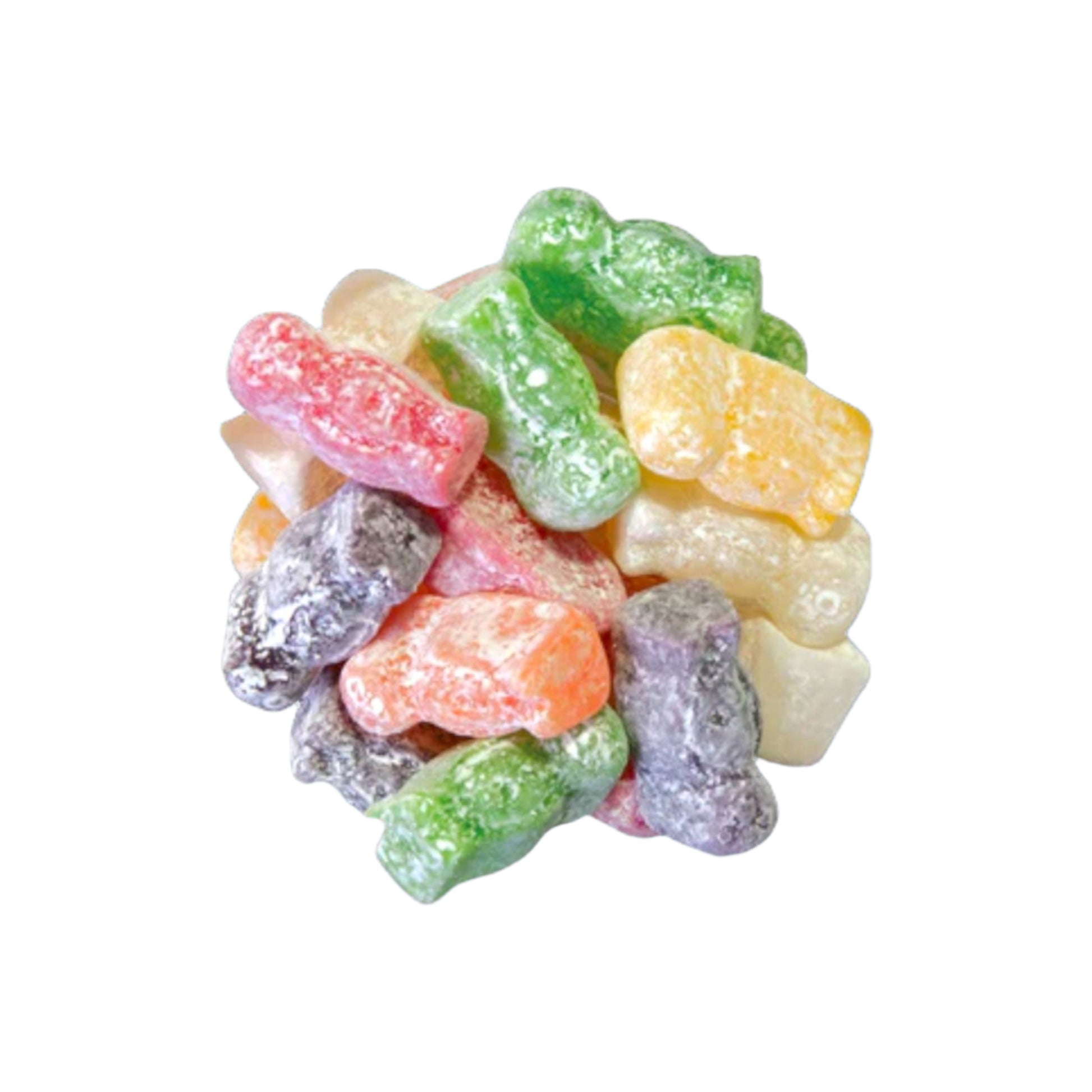 Jelly Babies jelly sweets retro sweets Killer Candy