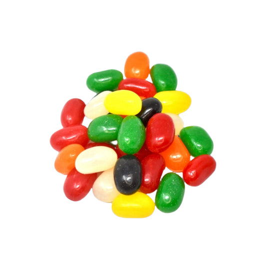 Jelly Beans jelly sweets retro sweets Killer Candy