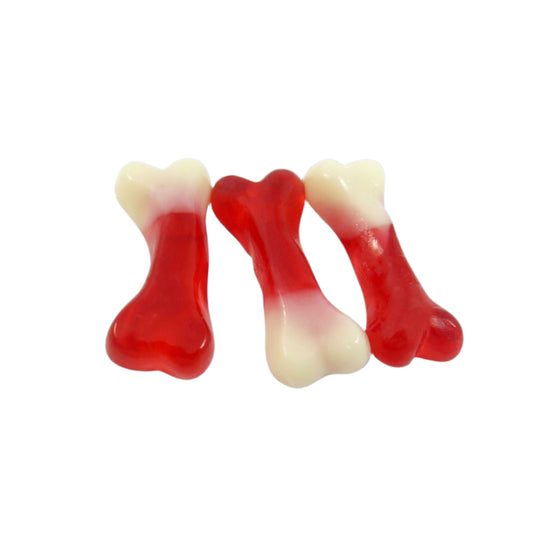 Jelly Bones jelly sweets retro sweets Killer Candy