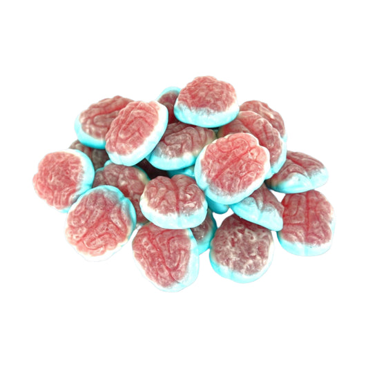 Jelly Brains jelly sweets retro sweets Killer Candy