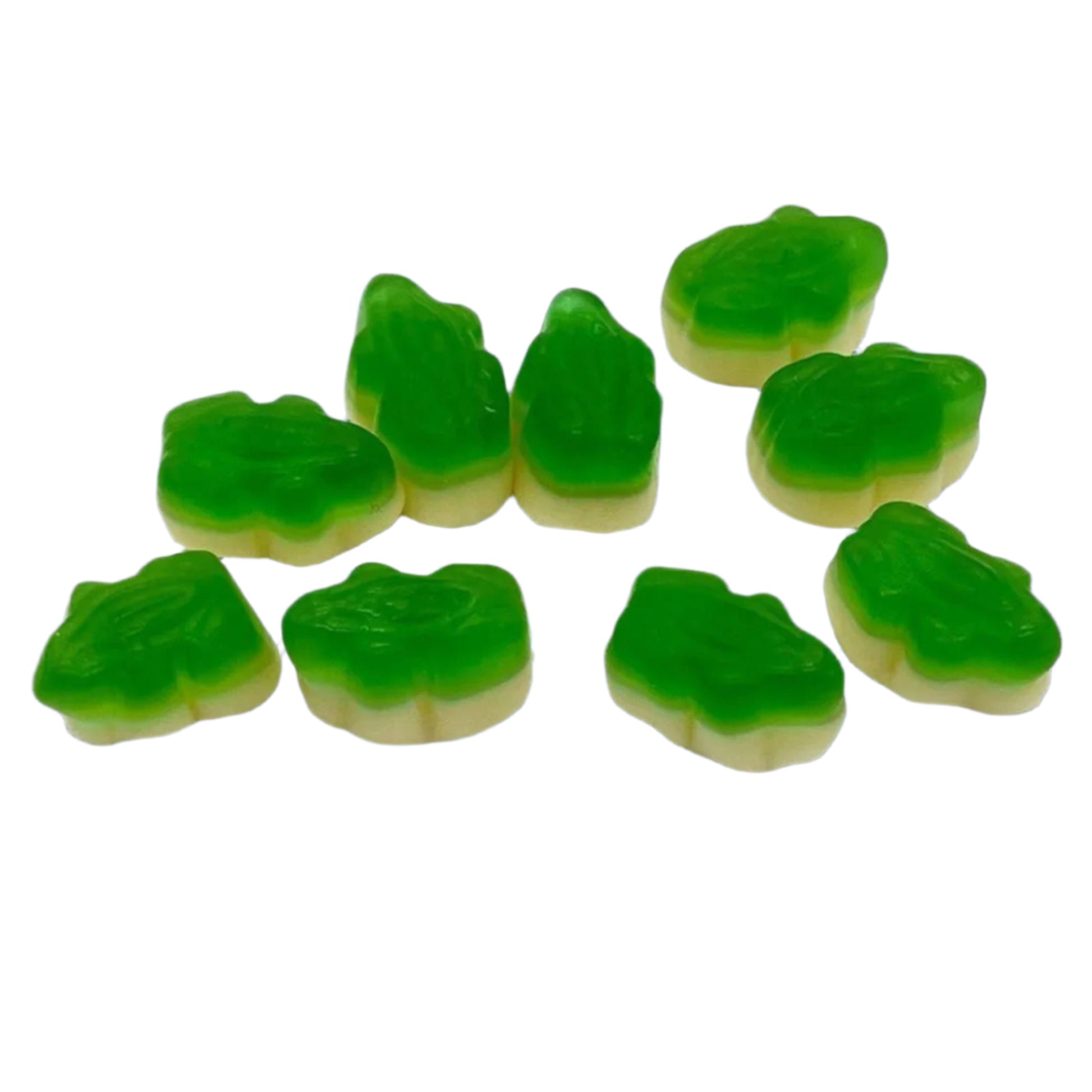 Jelly Frogs jelly sweets Killer Candy