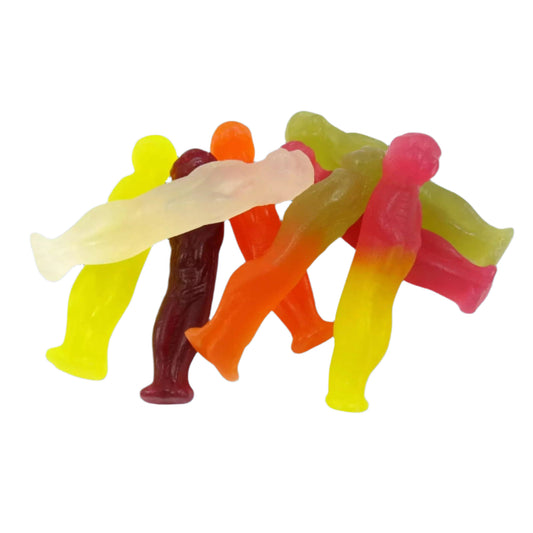 Jelly Meerkats jelly sweets Killer Candy