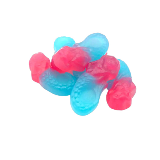 Jelly Mermaids jelly sweets Killer Candy