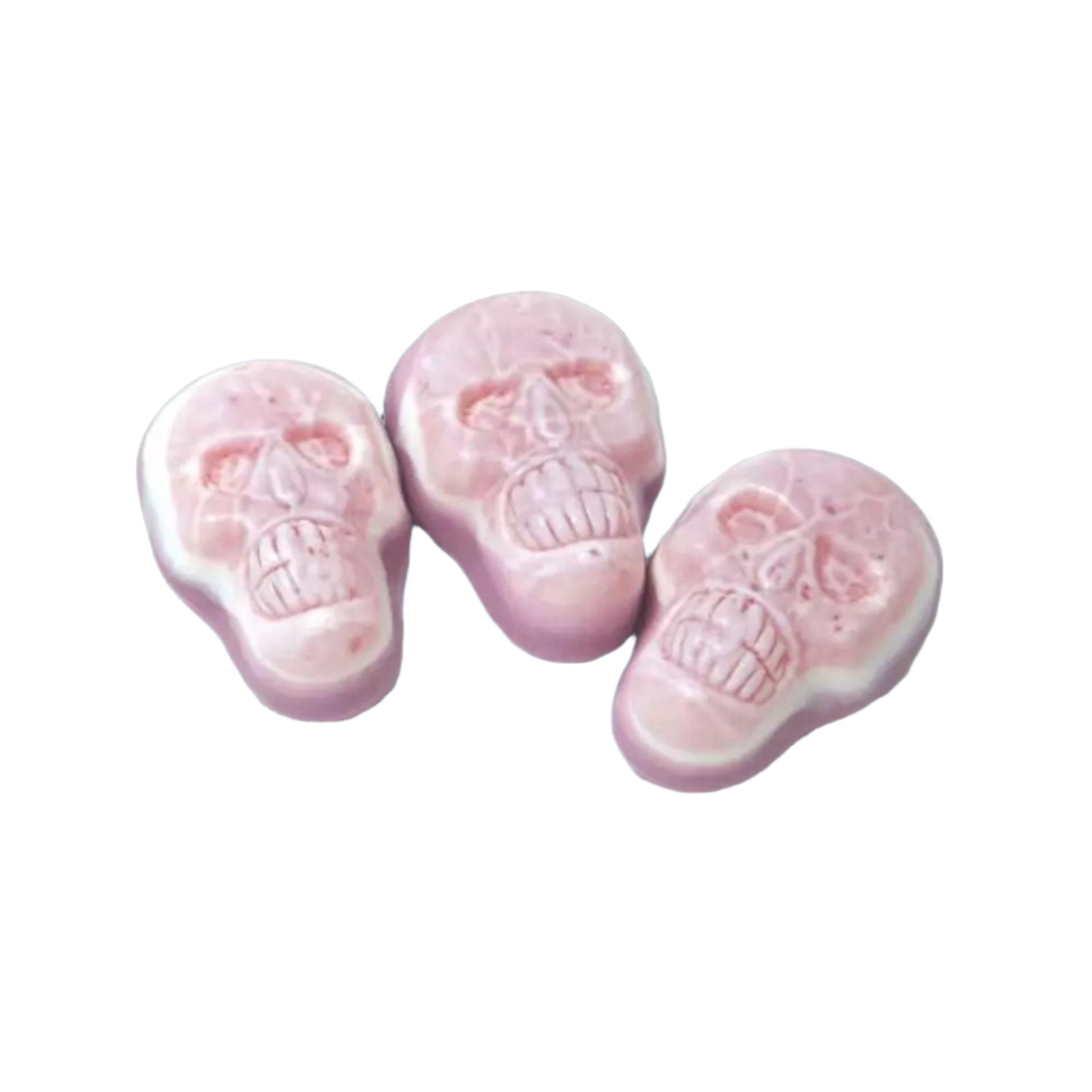 Jelly Skulls jelly sweets Killer Candy