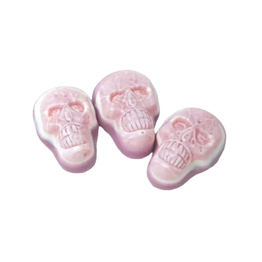 Jelly Skulls jelly sweets Killer Candy