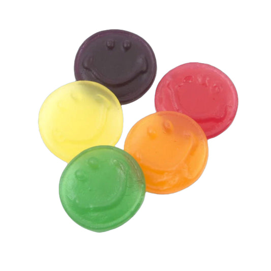 Jelly Smiles jelly sweets Killer Candy