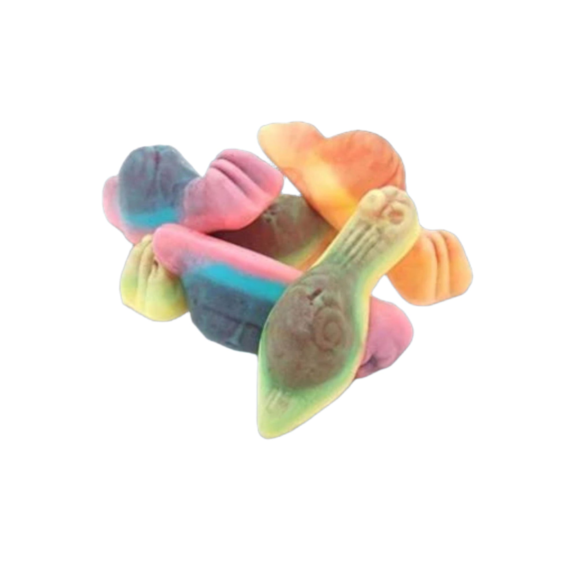 Jelly Snails jelly sweets Killer Candy