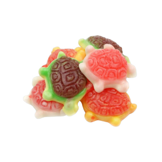 Jelly Turtles jelly sweets retro sweets Killer Candy
